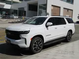 2023 Chevrolet Suburban RST V8 5.3l VERY FAST